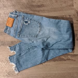 Women's Lucky Brand Ava Skinny size 25
